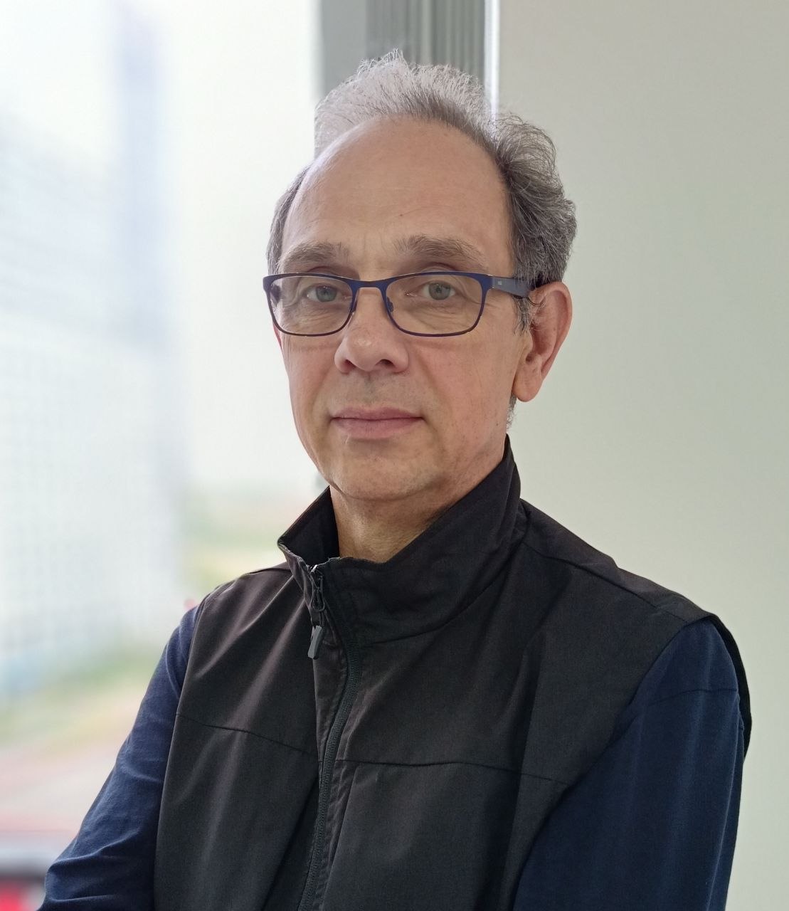 Куликов Евгений